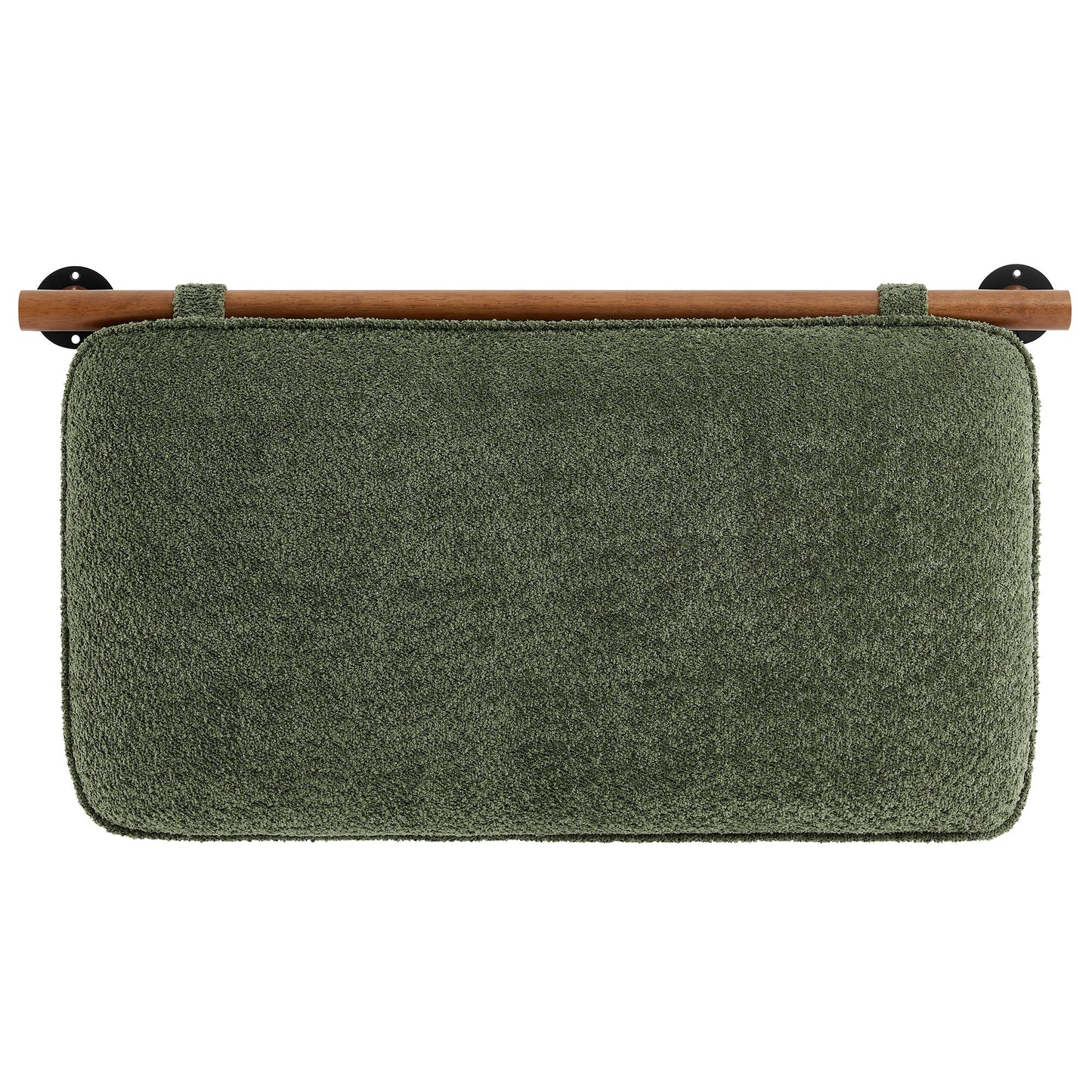 Anela Wall-Mounted Upholstered Headboard