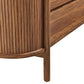 Cadence 6-Drawer Curved Dresser