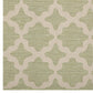 Cerelia Moroccan Trellis Indoor and Outdoor Area Rug