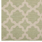 Cerelia Moroccan Trellis Indoor and Outdoor Area Rug