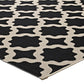 Cerelia Moroccan Trellis Indoor and Outdoor Area Rug